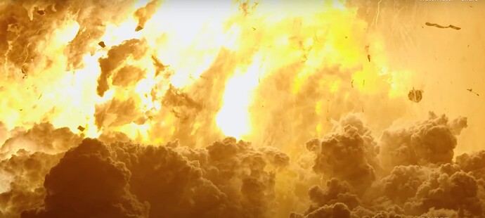 LOLspacex