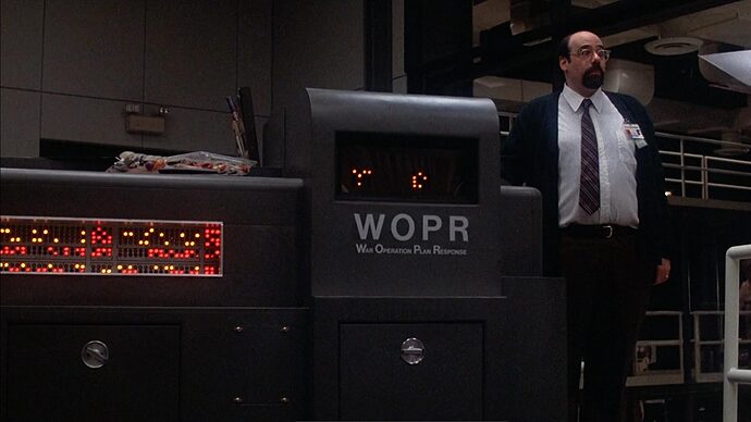 wopr